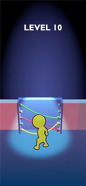 让我逃离游戏最新安卓版图片1