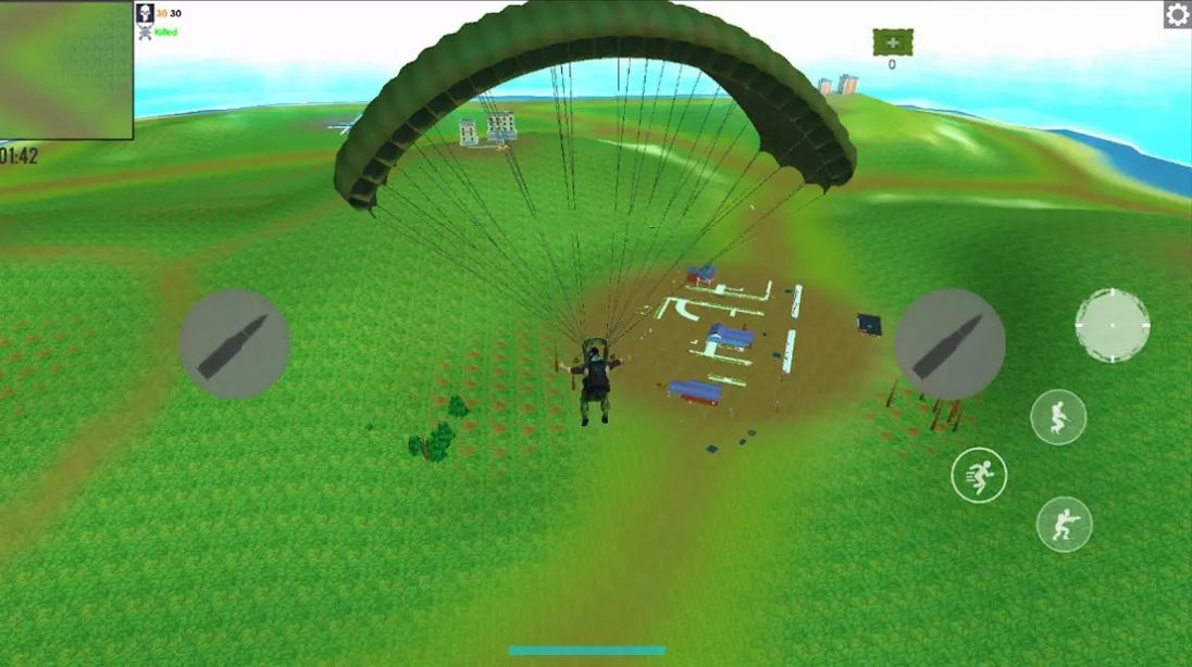 天空战场生存fps(sky battleground survival fps) 天空战场生存fps(sky battleground survival fps)