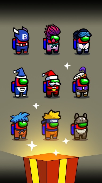 隐藏着的小人游戏汉化中文版  v3.2.3