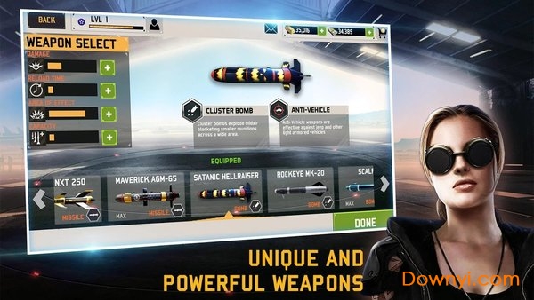 无人机暗影打击3 v1.30.112