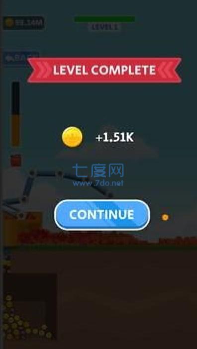 疯狂斗式破碎机 v0.0.1