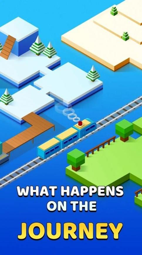 建筑岛之旅 v1.0.2