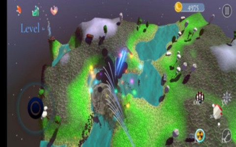 轰炸机无限毁灭游戏 v0.5