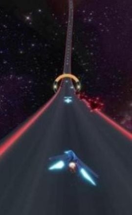 飞机竞速比赛  v1.4