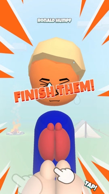 一巴掌完事了 v0.1 免费版