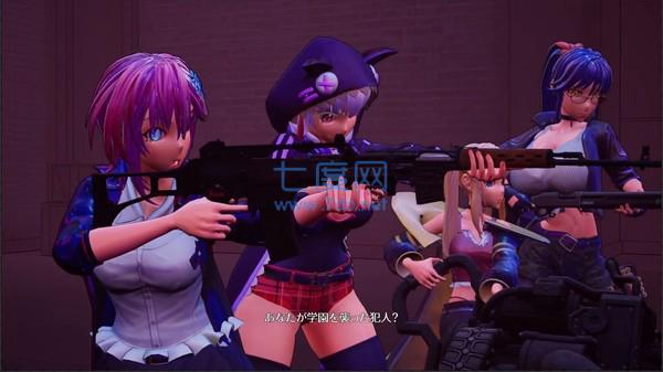 死亡之种2甜蜜之家 v1.0