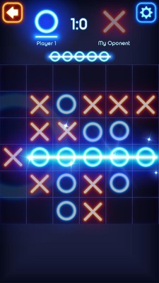 井字游戏  v7.0