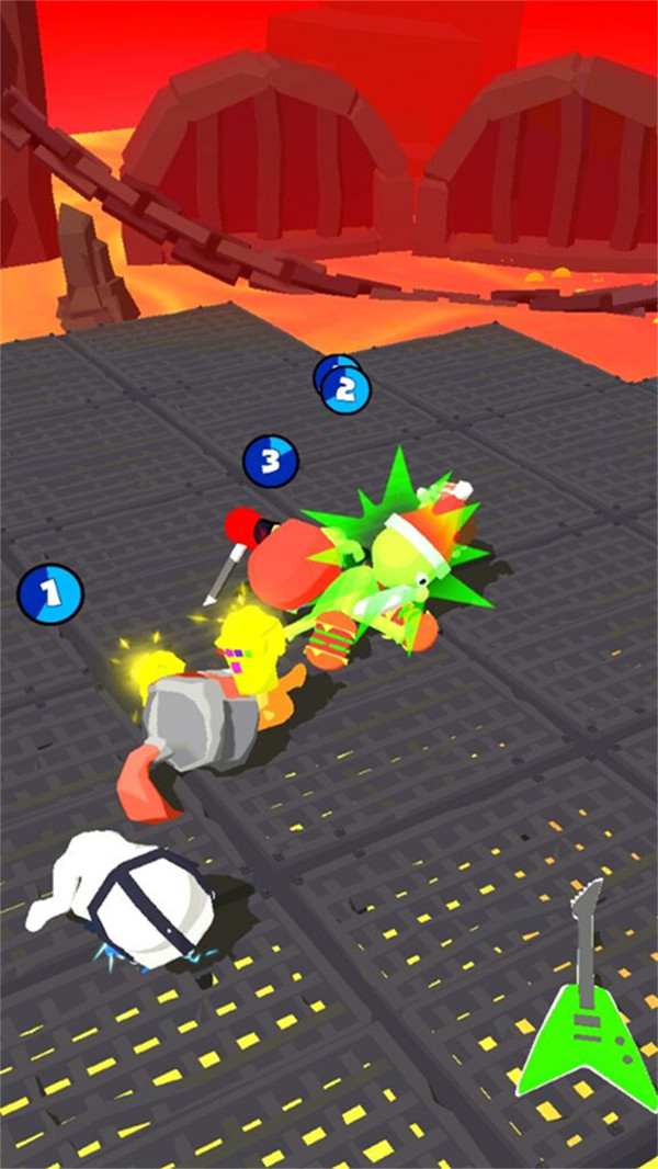 开心大乱斗 v1.1