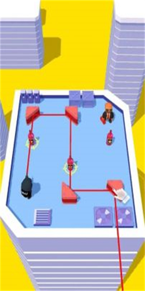 子弹操纵者  v1.0.3