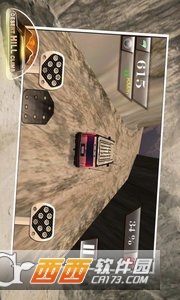 沙漠山爬 沙漠山爬