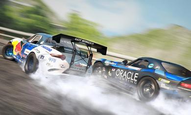 扭矩漂移 v2.28.0