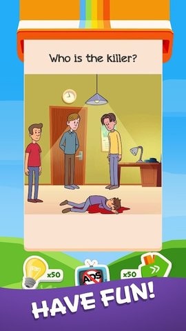 脑力世界3手机版  v1.6.1