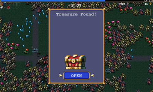 吸血鬼幸存者手机版 v1.3.102