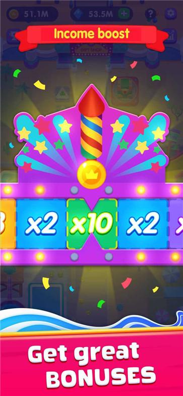 水族公园大亨  v1.0.1