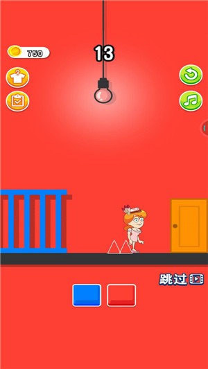 小姐姐逃出去  v1.0.0
