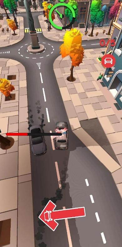 警车的日常 v1.0.1