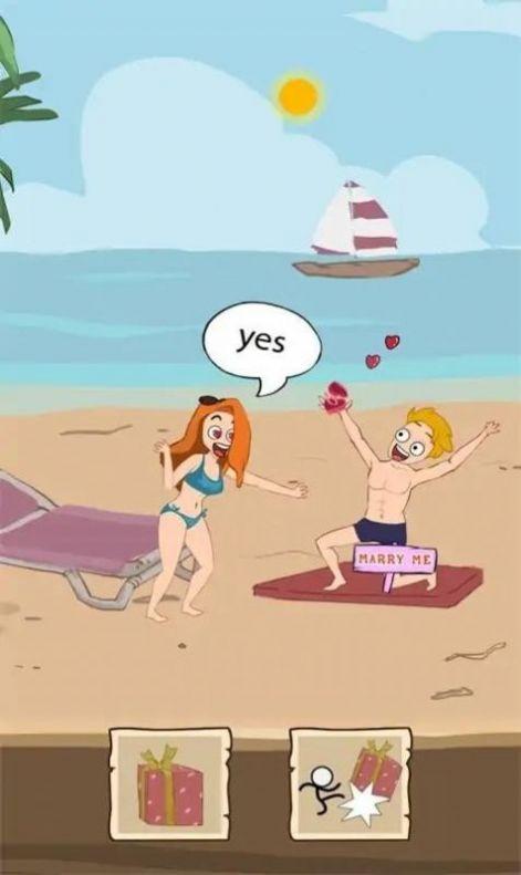 女明星的爱情历险记  v2.5