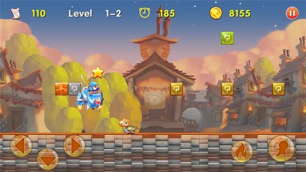 超级龙男孩游戏安卓官方版  v5.0.4