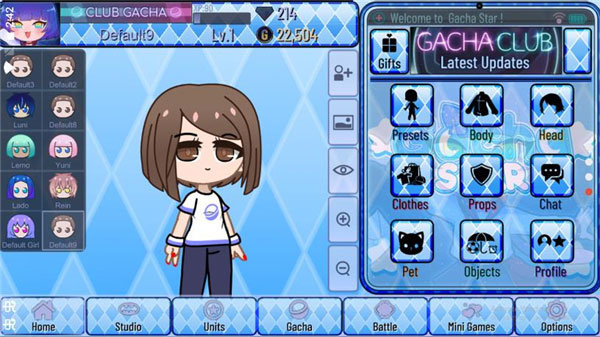 加查之星官方版 v1.3.2