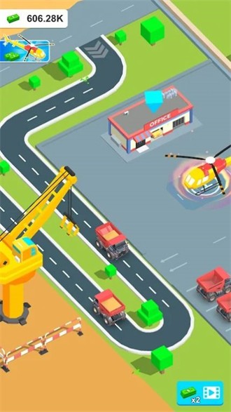 放置沙场大亨截图2