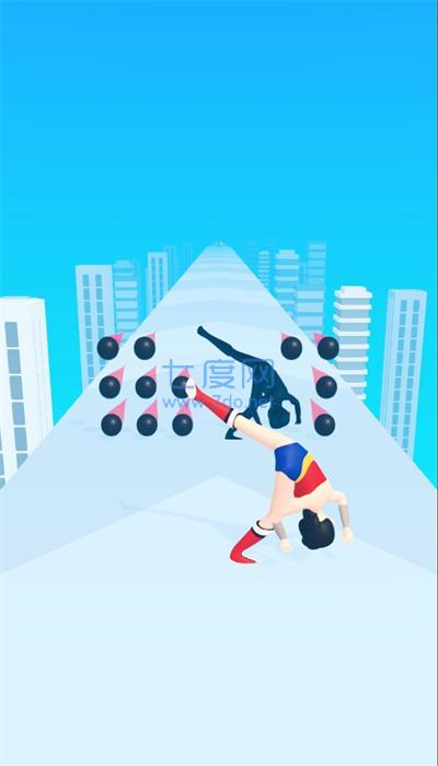 躲开或死亡游戏 v0.1