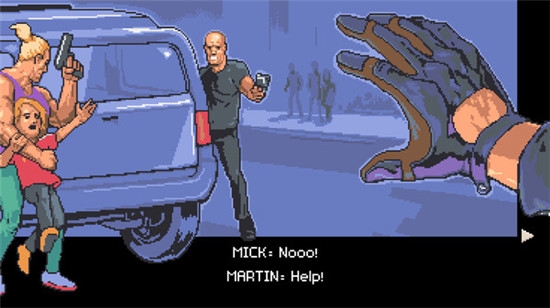 超级街机赛车小米版 v1.033