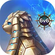 蒸汽世界Moba