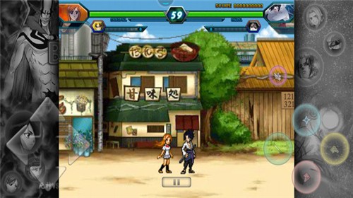 死神大战火影完整版  v1.3.7