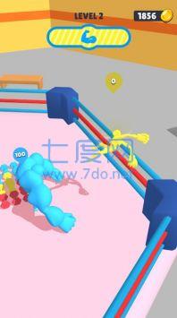 橡皮人拳击竞技 v0.66