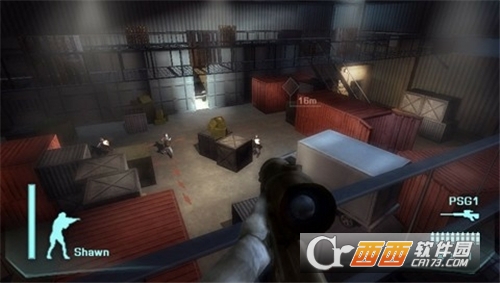 彩虹六号维加斯手游 v3.8.4