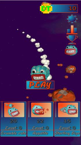 行星摧毁者游戏 v15