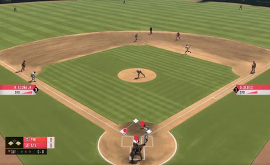 rbi棒球2020  V 1.0.3