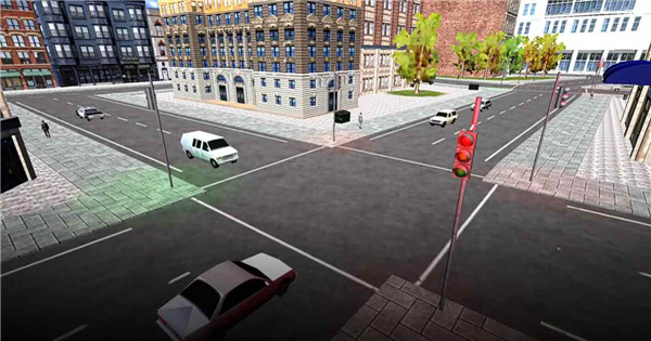 卡车模拟器2023 v0.4