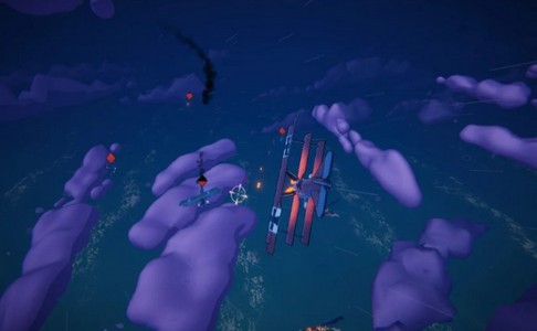 红翅膀天空的王牌 2020-10-12 16:51