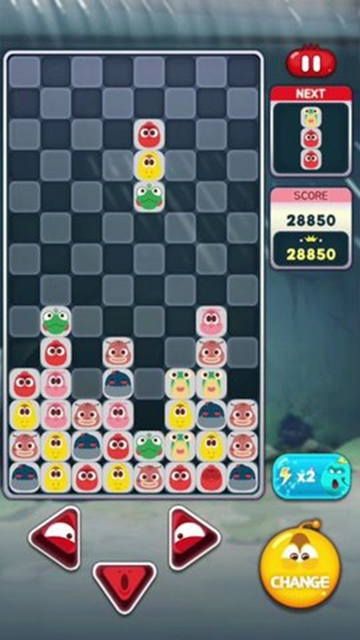 痘痘虫的方块消消乐 v1.0.2 安卓版