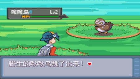 口袋妖怪：错乱时空 v3.0.5