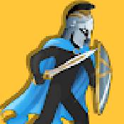 火柴人斯巴达勇士War of Sticks