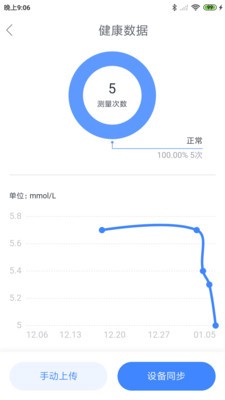 一敦健康  v1.0.0.0