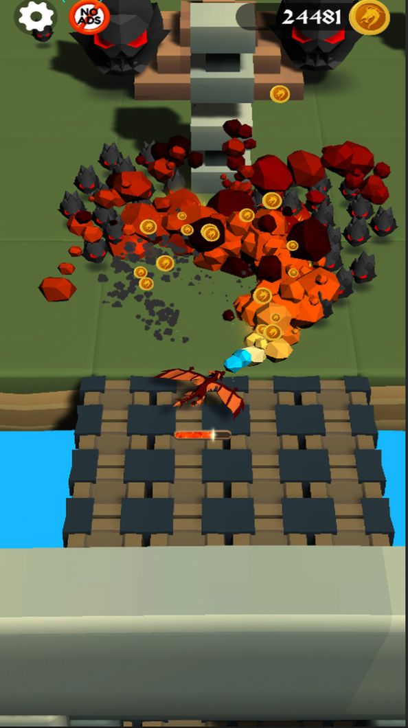 飞龙英雄游戏官方安卓版  v4.5.2