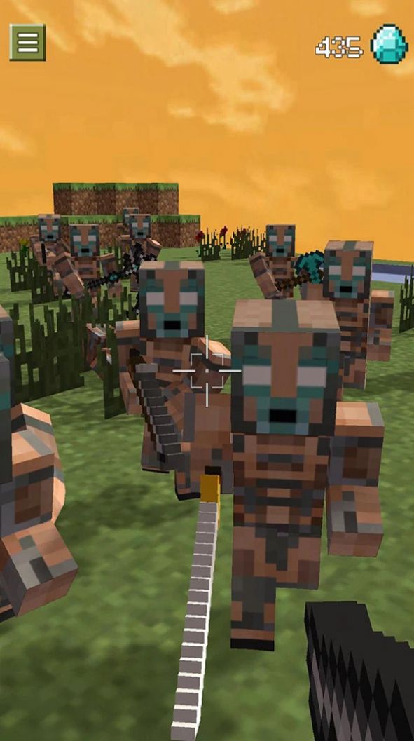 工匠生存粉碎手机游戏安卓版  v3.4.4