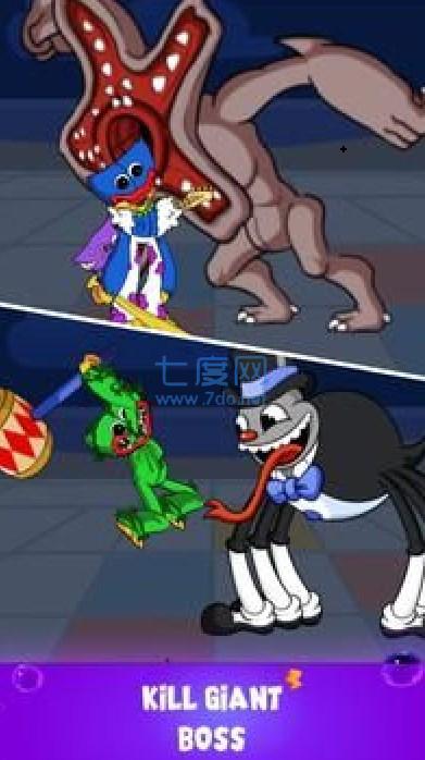 伍吉战争游戏 v1.0.2