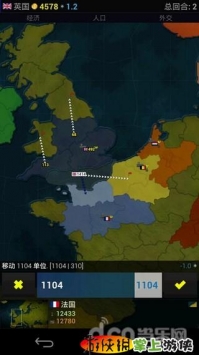 文明时代 欧洲版 v3.2.5
