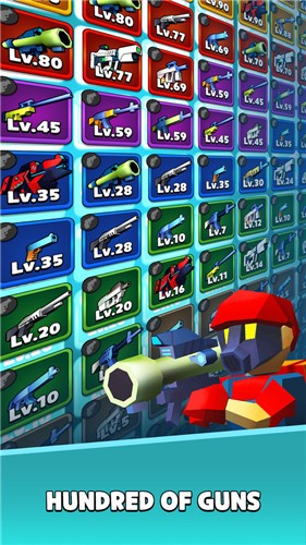 放置僵尸启示录 v0.0.53