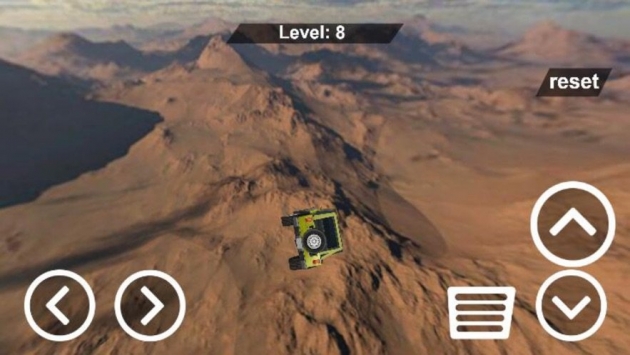 车祸模拟器狂鸟飞车 v3.1.5