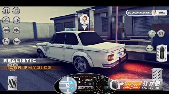 出租车之城1988.V1(Taxi City 1988 V1) v1.0.3 安卓版