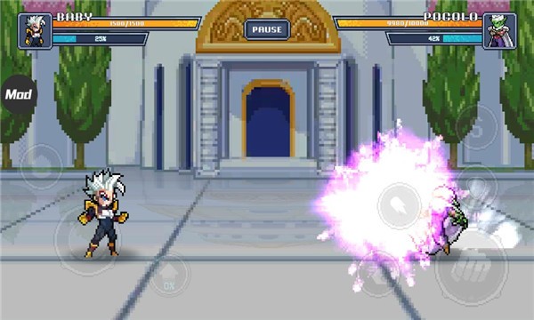 传奇战士上帝之战2.8  v2.8