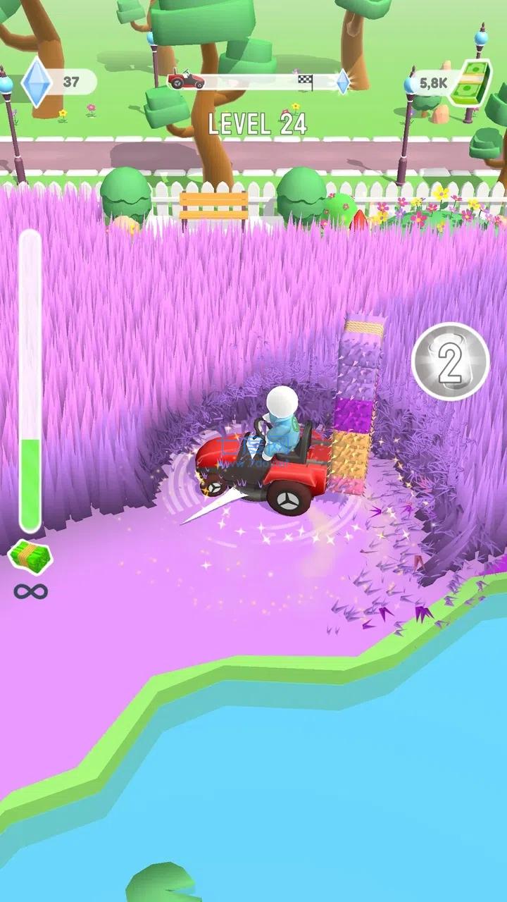 割就完事了 v0.42