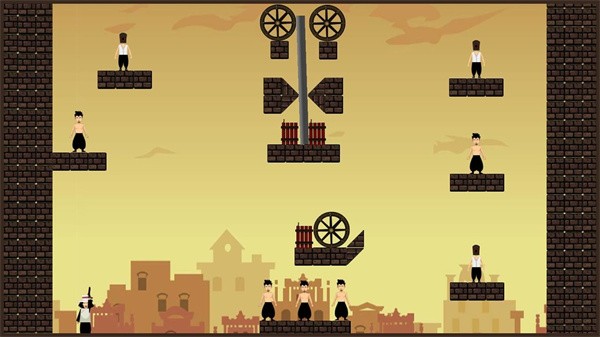 活到大结局  v1.0.3