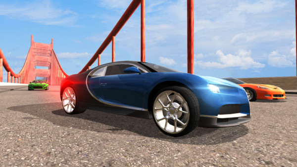 极速神话2免费金币中文最新版  v3.5.3