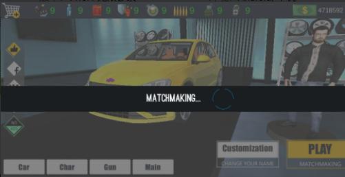 警察VS罪犯 v1.5.1